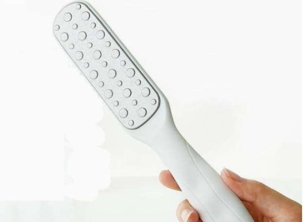 Victoria's Lavender Foot Balm + Foot File