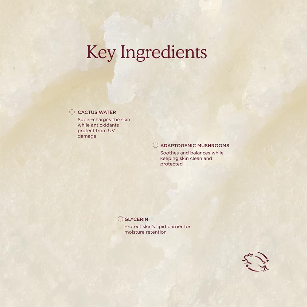 HANNI Shave Pillow, Shaving Gel for Women and Men, Hair Removal Products for Pubic, Body Hair or Legs, In-Shower/Waterless Razor, Travel Friendly Skin Care Moisturizer, Women's Grooming, 3 oz