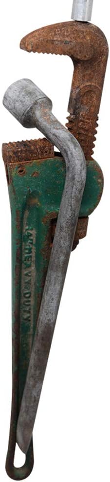 HARDK Flexible Magnetic Pickup 24β 8LB Bend-It Magnet Snake Pick-Up Sweeper Bendable Retriever Stick Gifts for Men Women Husband Birthday Father's Day,Christmas