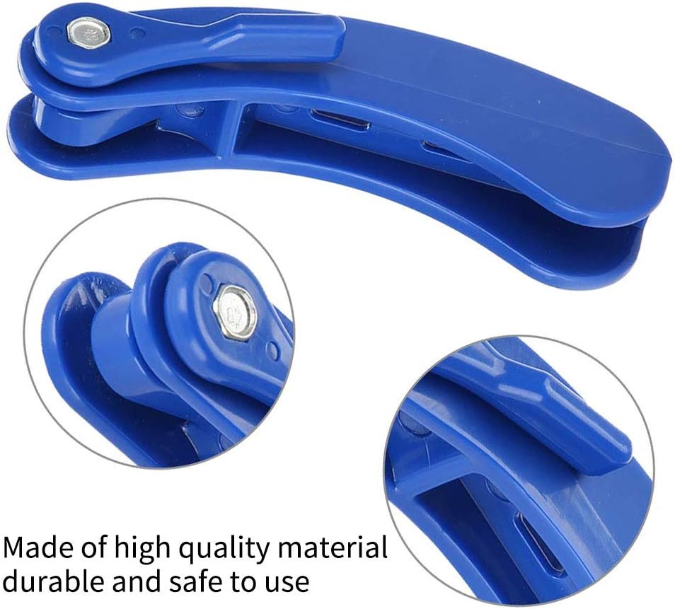 Fanwer Key Turner Aid for People with Arthritis or a Weakened Grip, Key Extender for Seniors and Disabled, Arthritis Grip Aids - Adaptive Equipment for Hands, One Handed Gadgets