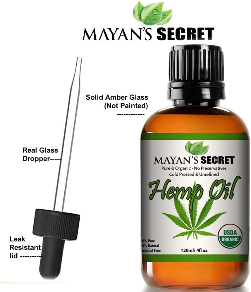 Pure Carrier and Essential Oils for Skin Care, Hair, Body Moisturizer for Face-Anti Aging Skin Care (Earthy, 4oz)