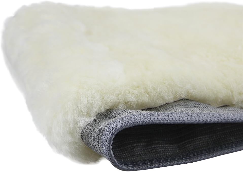 Men Women Winter Thicken Thermal Cashmere Waist Warmer Lumbar Support Belt Cozy Warm Abdominal Protector Stomach Body Wrap Band Back Brace Kidney Binder Grey