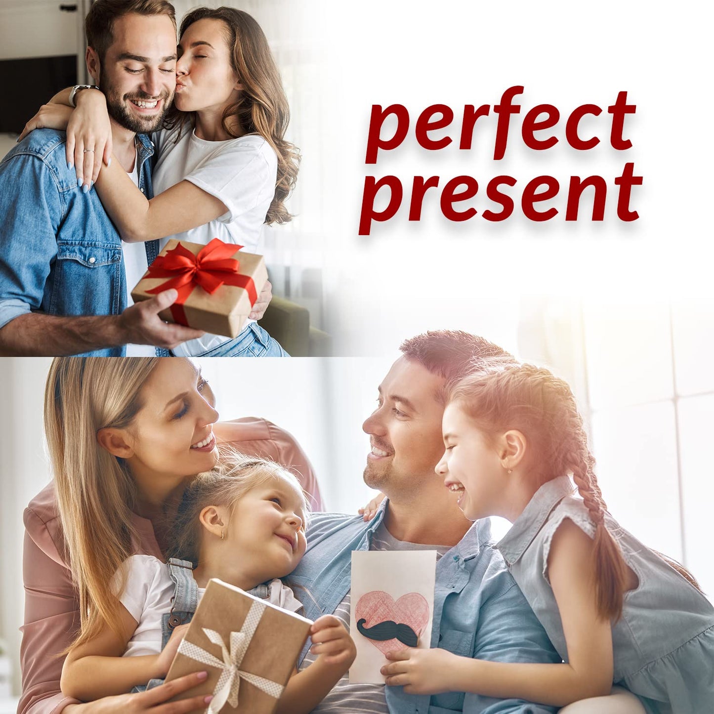 marQus Manicure Sets for Women & Men from Solingen Germany with glass nail file - Quality Grooming Kit Incl. Nail Clippers & glass nail file, Nail Kit Perfect for Pedicure.