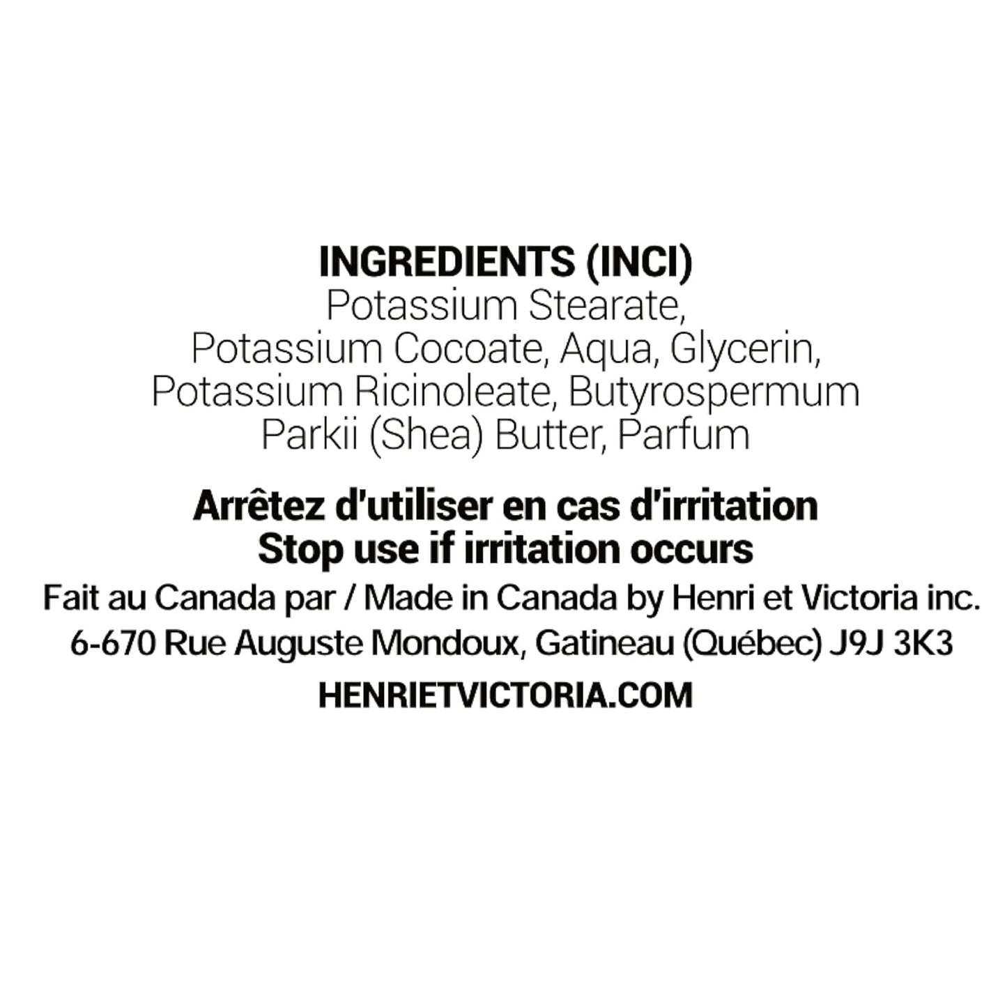 Traditional Shaving Soap For Men | Amande Fragrance | Smooth Shave, Lathers Up Nicely, Long-Lasting Scent | Canadian Made by Skilled Artisan 114 g (4 oz)