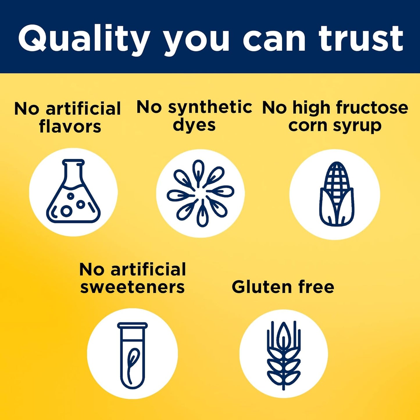 Nature Made Melatonin Gummies 2.5 mg, 100% Drug Free Sleep Aid for Adults, Melatonin Supplement 130 Count, 130 Day Supply