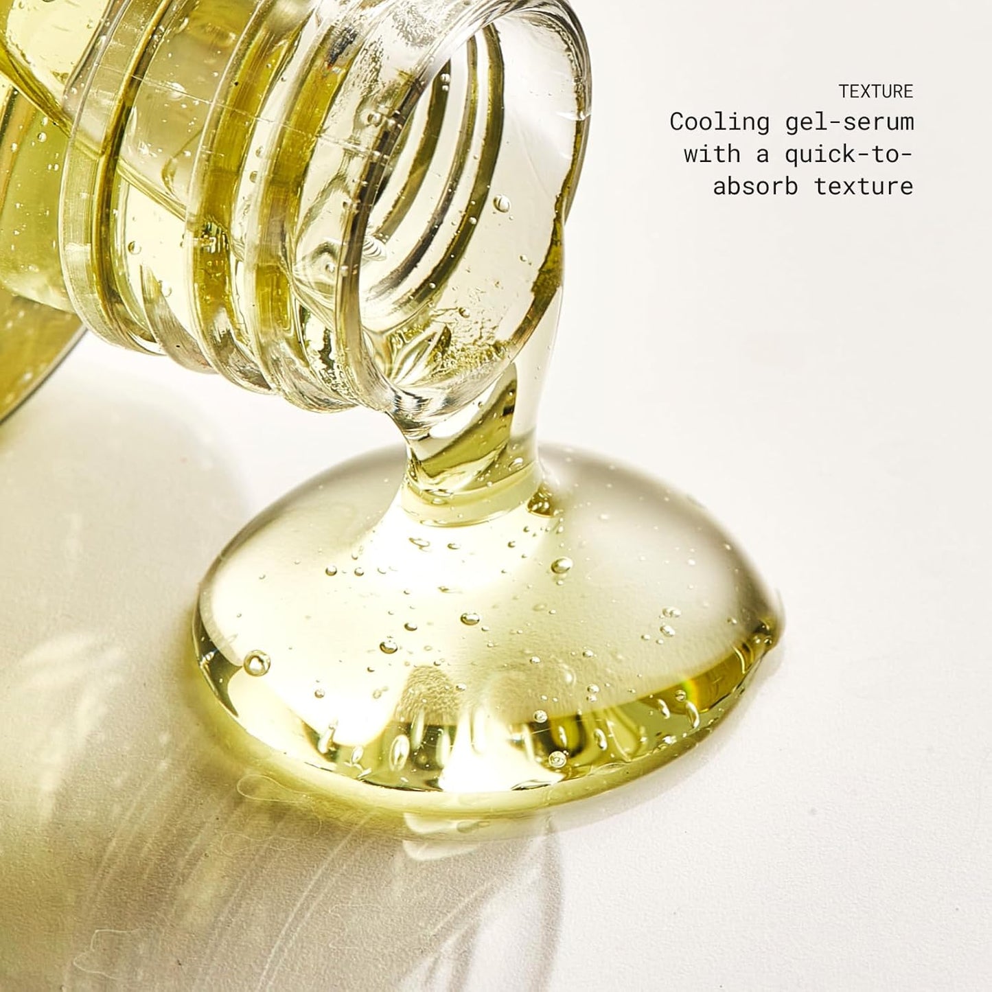 JUNO & Co. Full Body Nectar Serum, Nourishing and Moisturizing Lotion with Natural Extract, 130 ml/4.39 Fl Oz