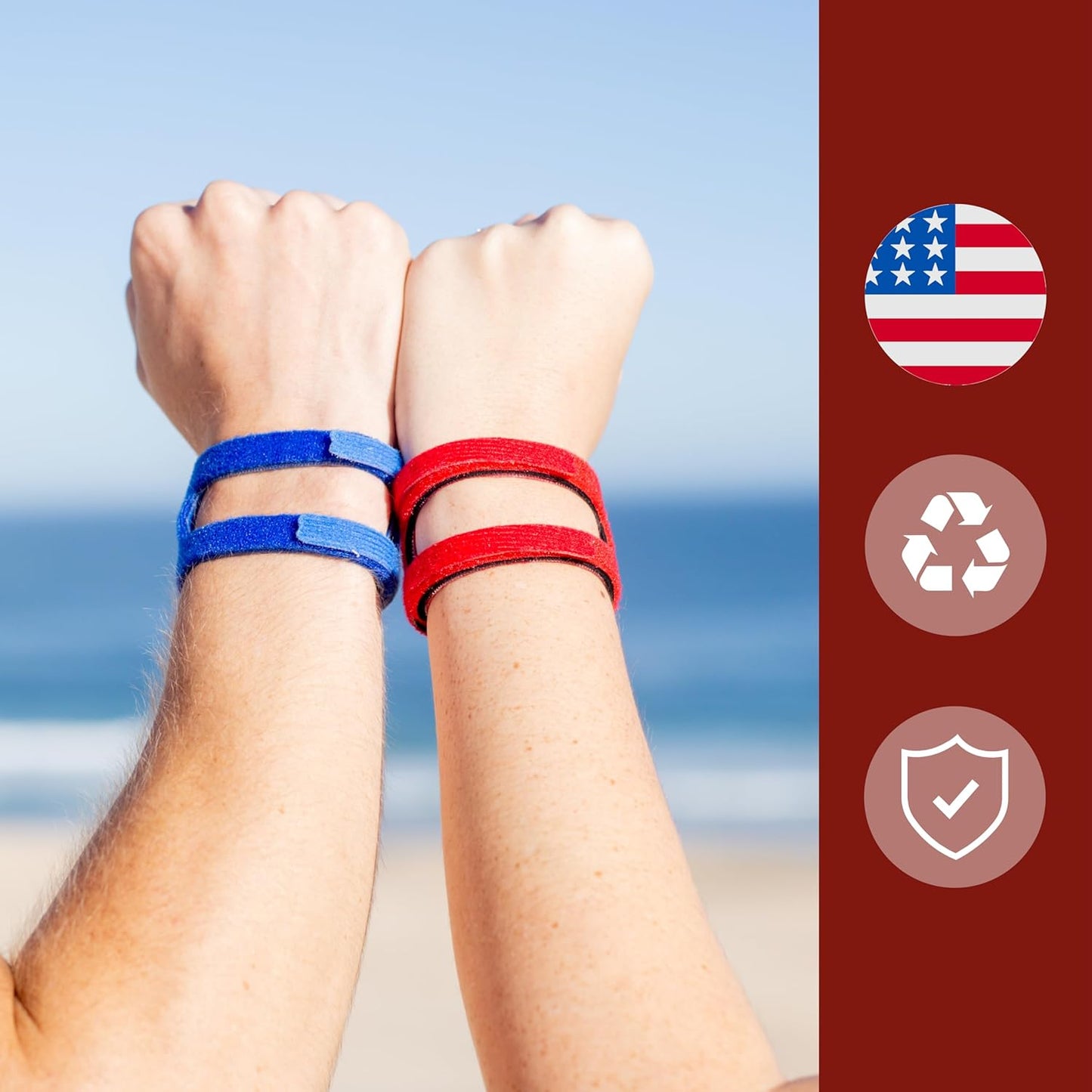 WristWidget® Wrist Brace for TFCC Tears, One Size fits most. For Left and Right Wrists, Support for Weight Bearing Strain, Exercise