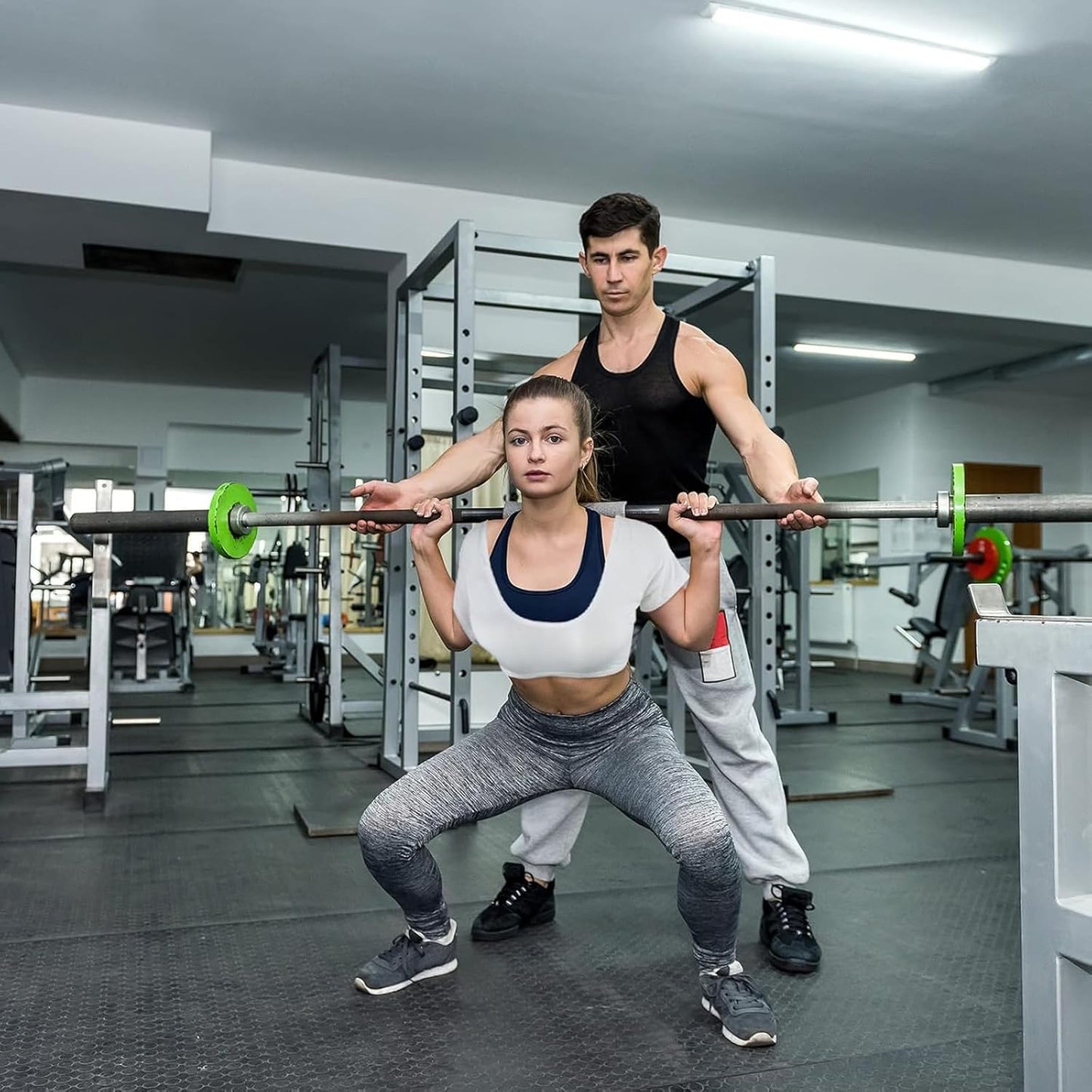 Zhanmai 3 Pcs Underarm Sweat Vest Armpit Sweat Proof Pads for Under Armpits Underarm Proof Pads for Women