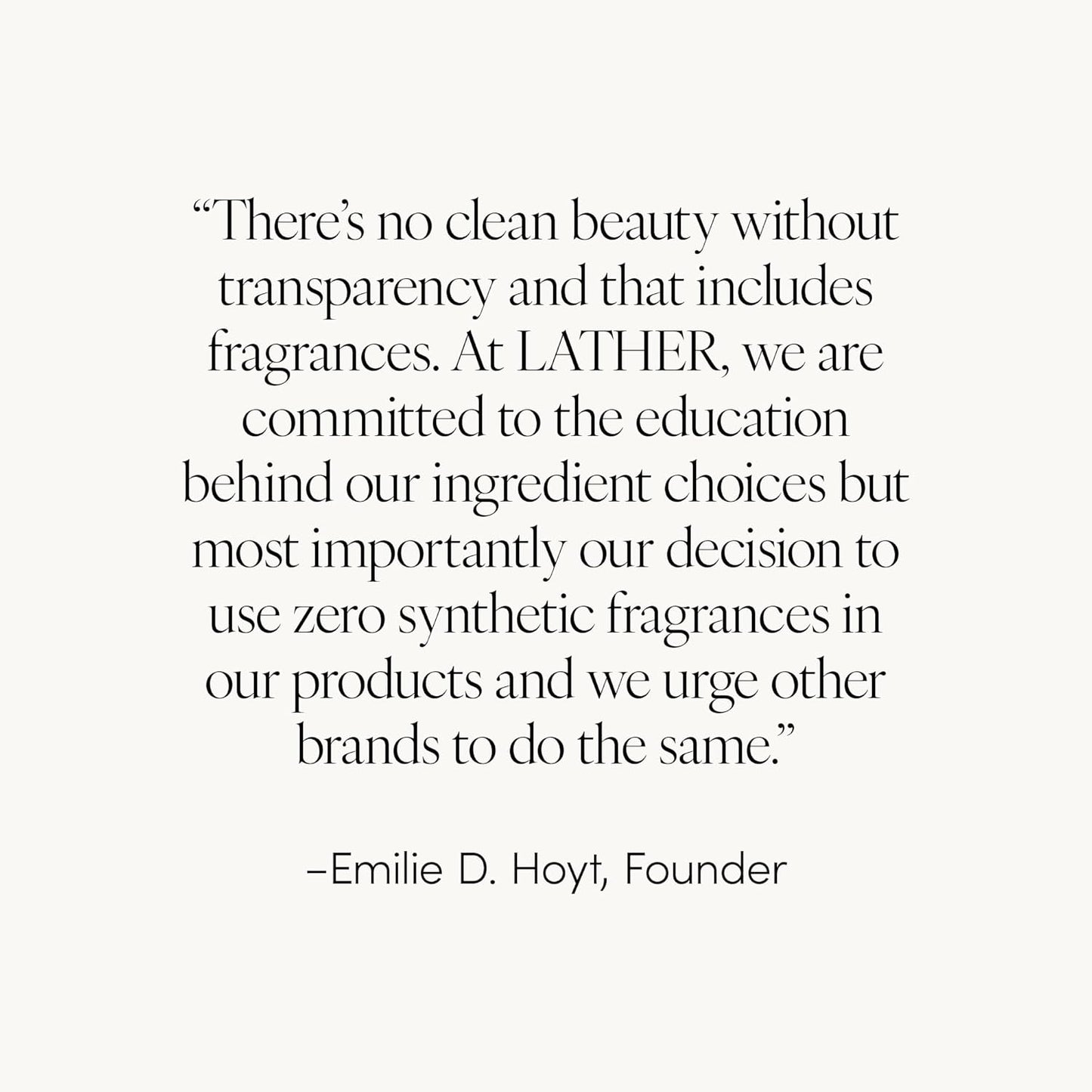 LATHER - Almond Shave Crème, 4 oz - Non-Foaming Luxurious Shaving Cream for Women and Men - Almond Oil, Vitamin E, Omega Fatty Acids - Sensitive Skin Safe - Vegan & Cruelty Free - Beauty & Skincare