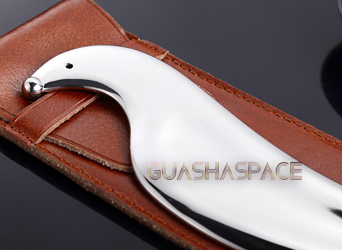 Gua Sha Tools,Guasha Tools,Chiropractic Tools,Physical Therapy Tools,IASTM Tools for Myofascial Release,Soft Tissue Mobilization,Can be Usded as Special Physical Therapy Tools (ST005 Type)