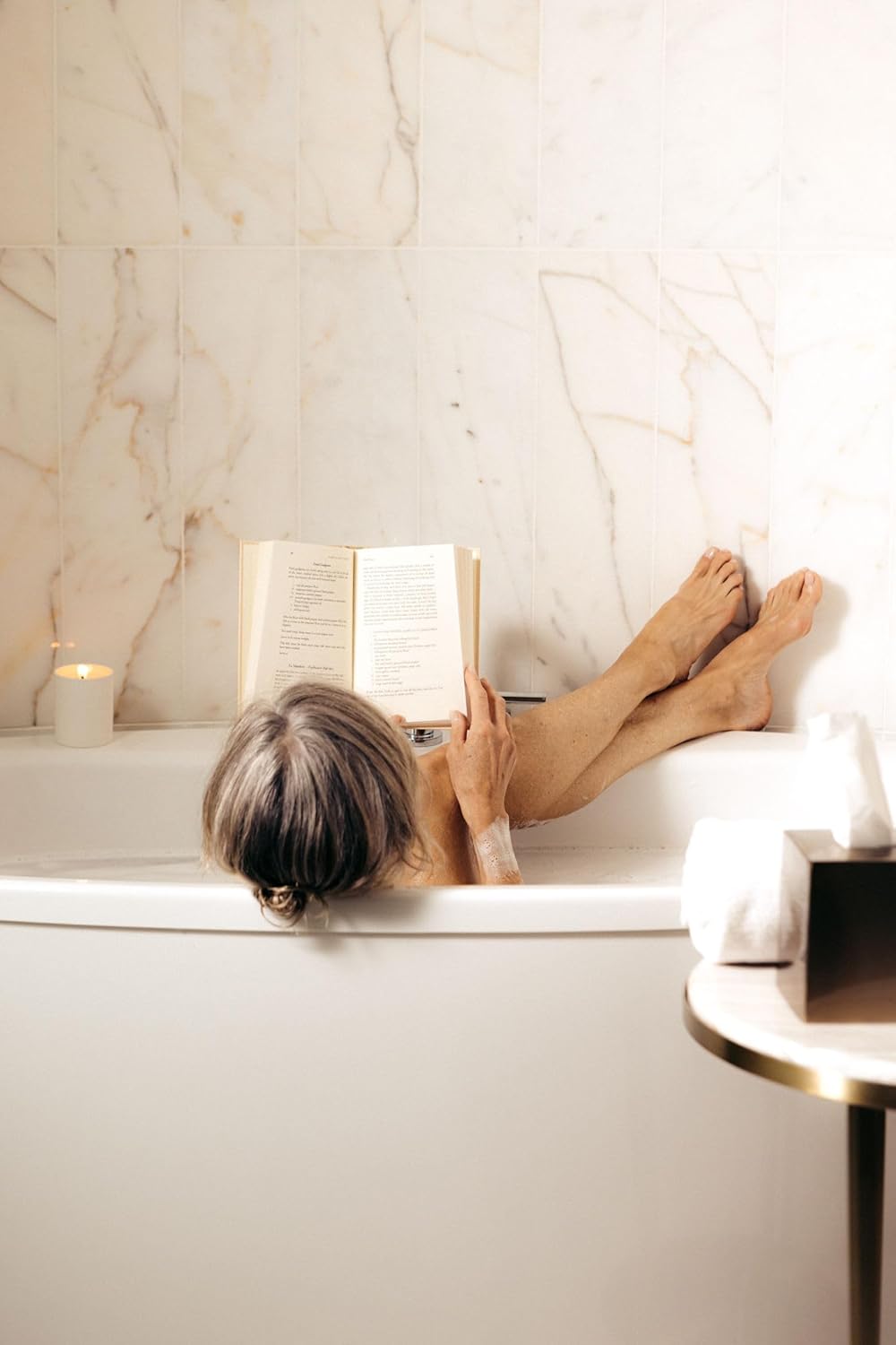 Bathorium Ancient Oat Hydration Crush, Mineral Sea Salt Bath Soak, Skin-Soothing Colloidal Oats, Light Floral Fragrance, pH-Balanced, Approximately 5 Soaks, 21 oz