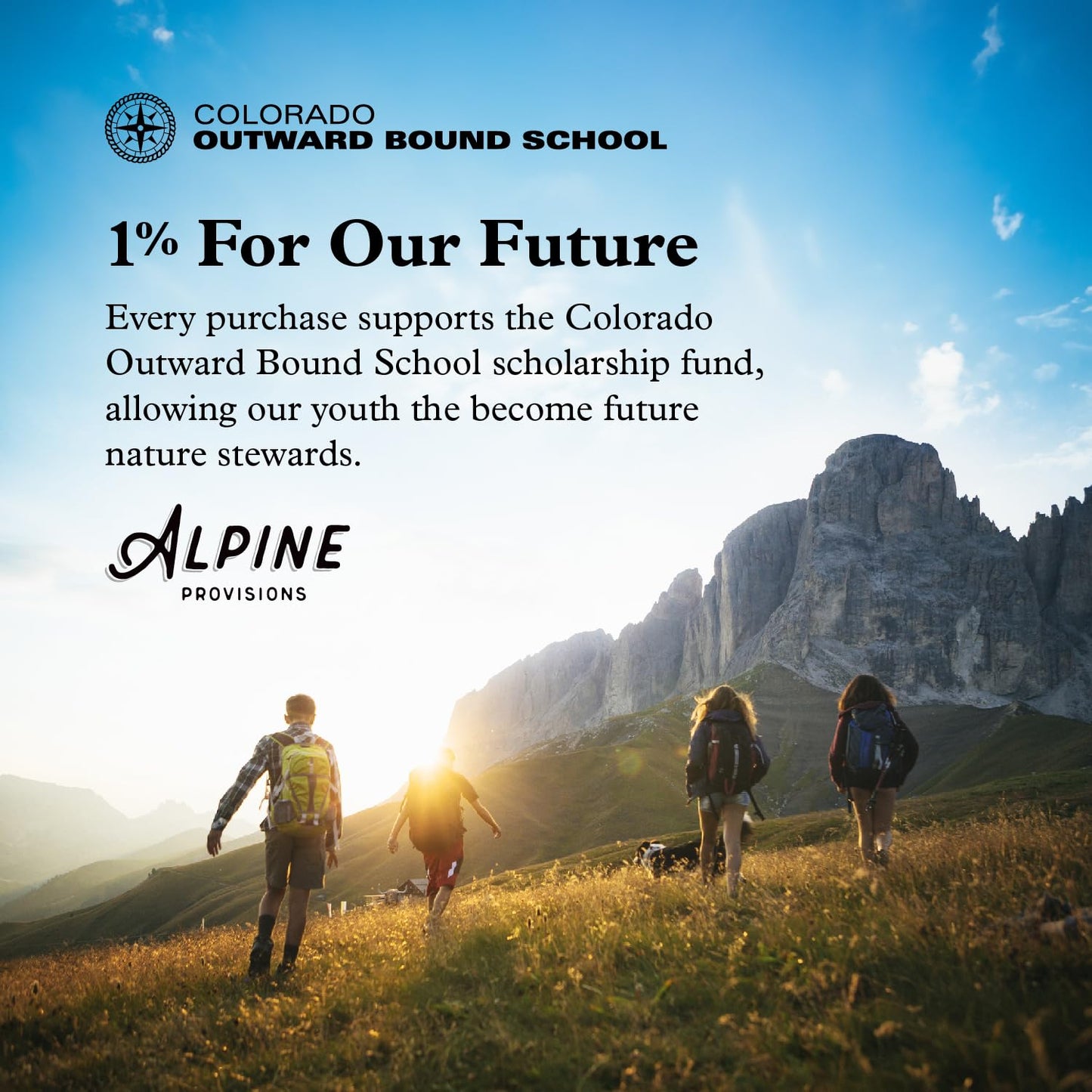 Alpine Provisions Cedar & Sandalwood Moisturizing Body Wash - Cleanse Naturally with Essential Oils - Vegan, Sulfate & Plastic Free - Gentle on Skin Natural Body Wash for Men and Women - 16.9 fl oz