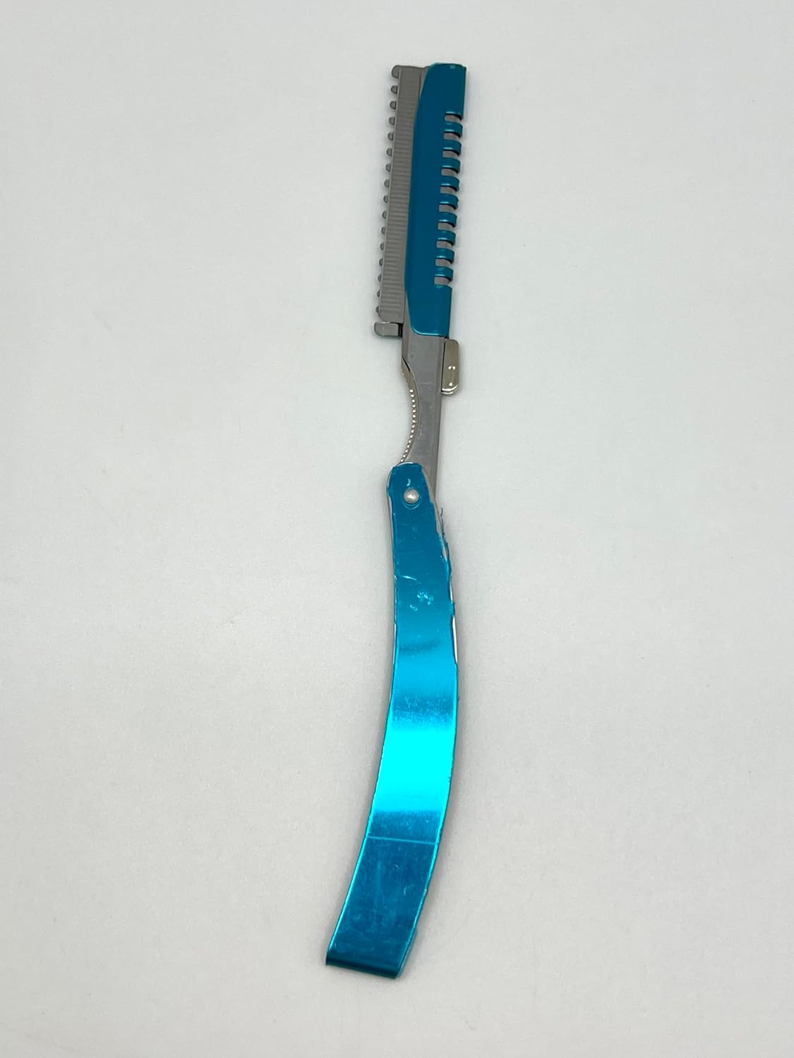 DONNA Care Professional Barber Straight Edge Razor Safety Disposable Shaper