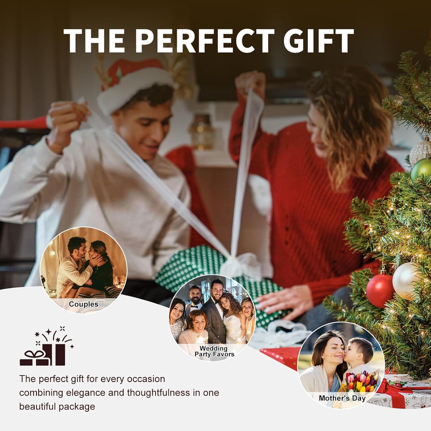 MELONY Soy Massage Oil Candle | Low Temp | Perfect Intensive Skin Treatment Candle | 8.1Oz |Massage & Moisturise (Peppermint)