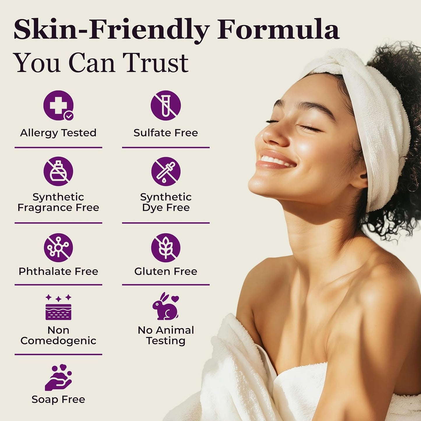 DERMAdoctor KP Bump Eraser Body Scrub Dermatologist Formulated Exfoliant | Keratosis Pilaris Treatment For Dry And Bumpy Skin 10% AHAs + PHAs - 16 fl oz