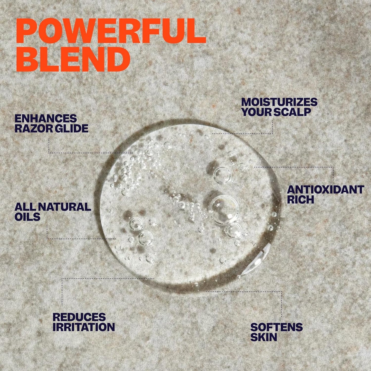 Freebird Pre Shave Oil for Men - 30mL Natural Sandalwood for Enhanced Smooth Shaving Experience, Deeply Moisturizing & Nourishing, Ideal for Sensitive Skin, Travel Size, All Razor Types Compatible