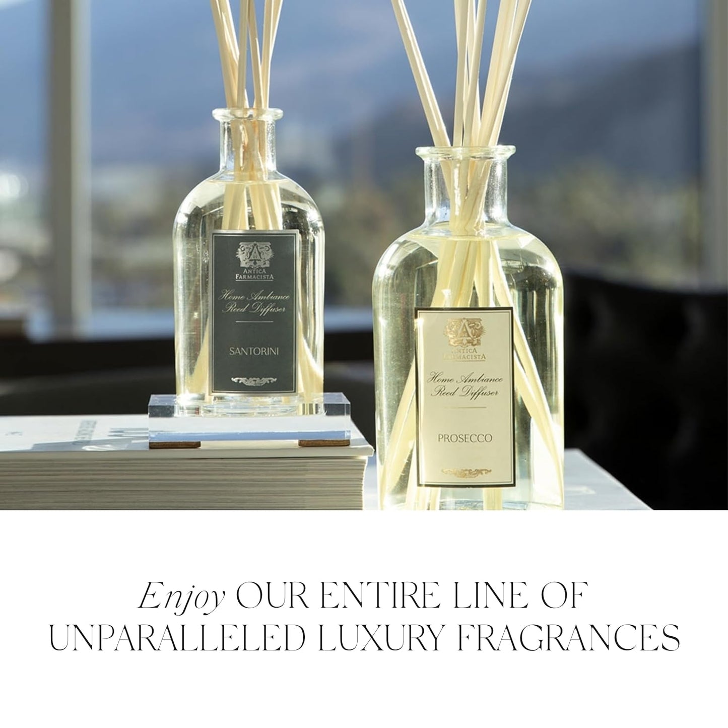 Antica Farmacista Hand & Body Wash - Luxury Nourishing Body Wash - Hydrating Hand Cleansing Wash - Bath & Body Gift - Peonia, Gardenia & Rosa, 10 fl oz