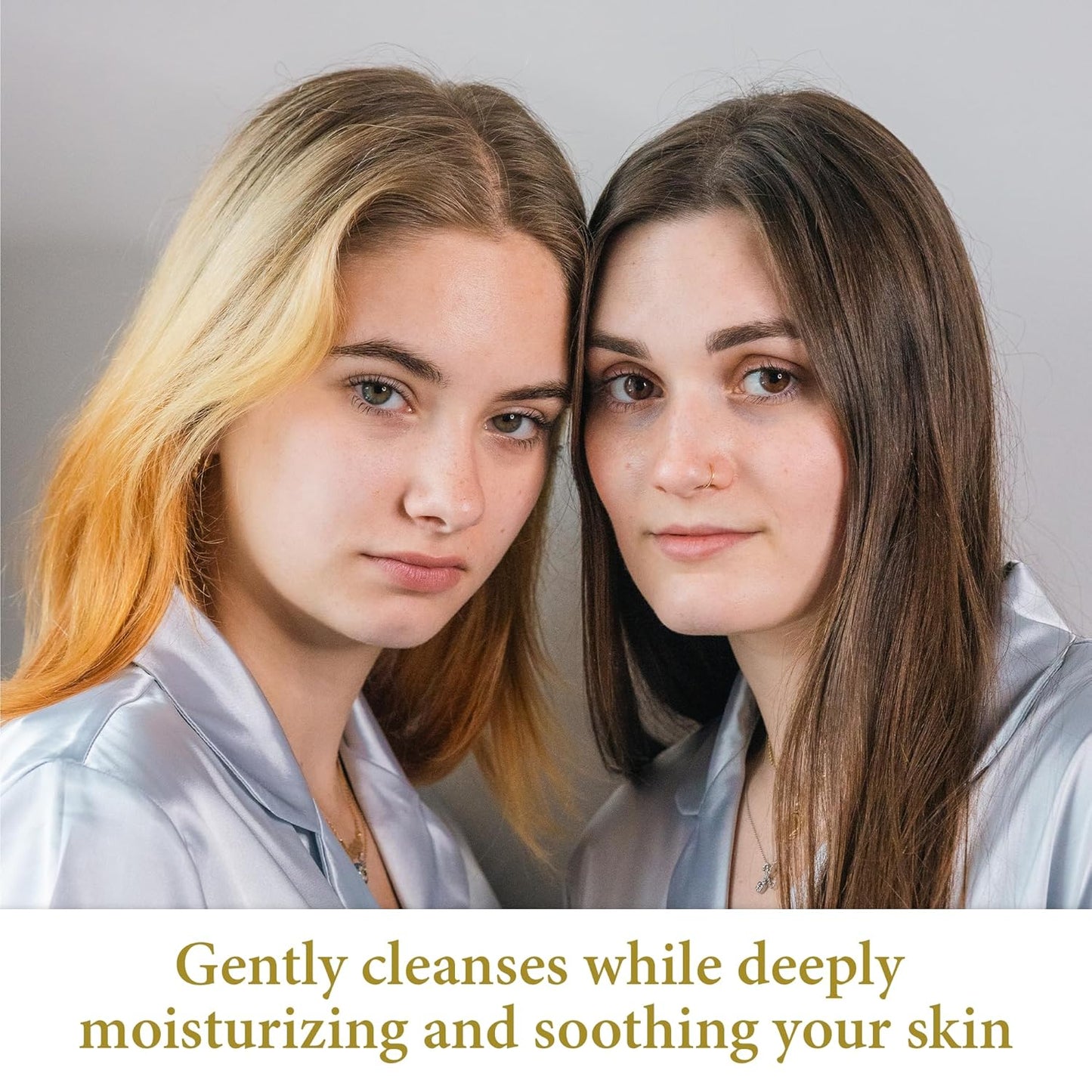 Calithea 3 Pack Soap Bars: Olive Oil Soap with Donkey Milk