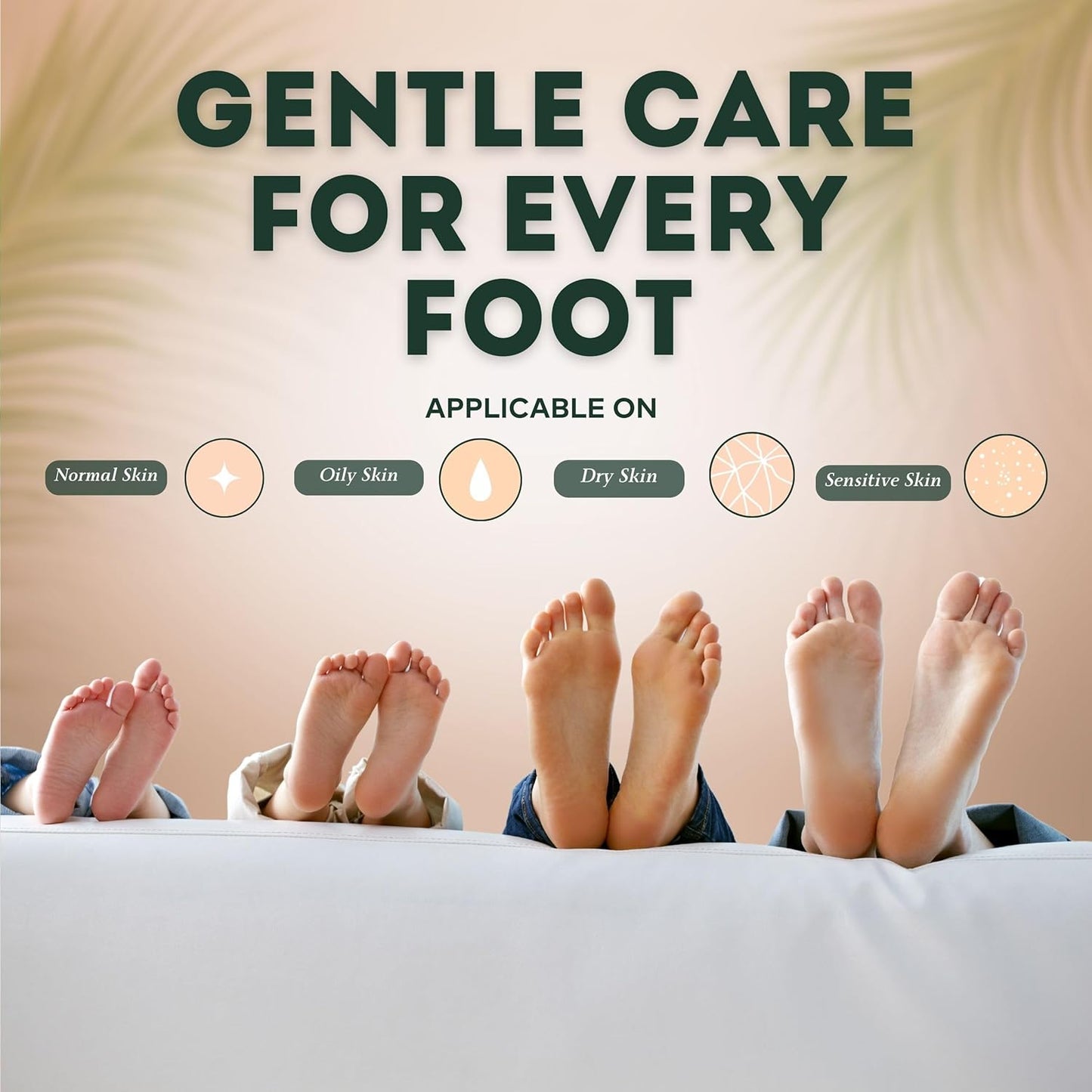 Ola Lava Feet Hawaiian Foot Balm - 1oz