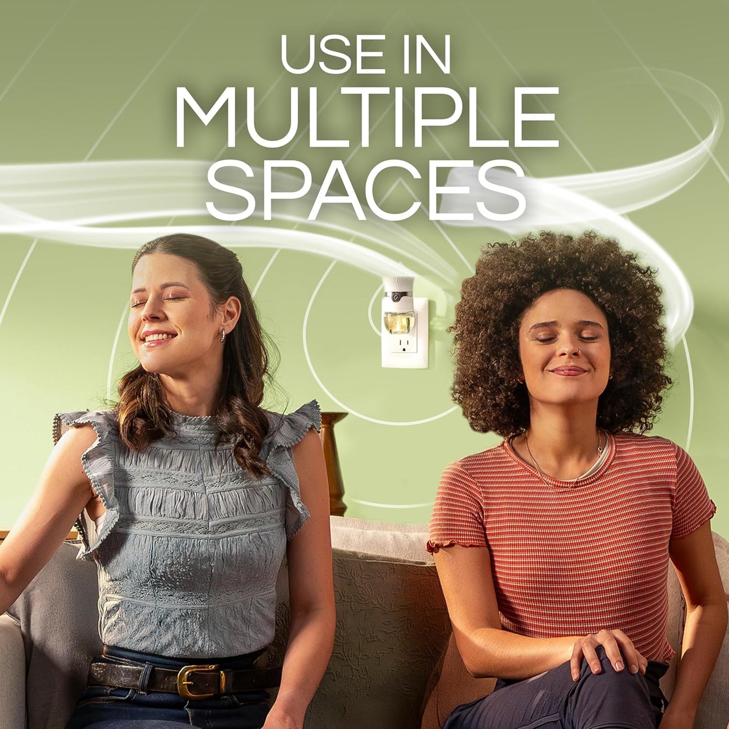 Air Wick Scented Oils 4+0 Advanced Gadget