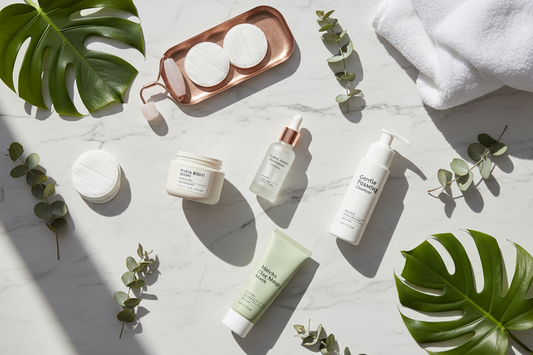 5 Daily Skincare Habits That Transform Your Skin