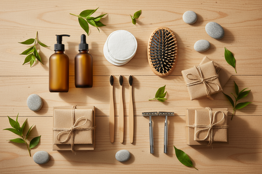 Eco-Friendly Personal Care: How to Make Your Routine Sustainable