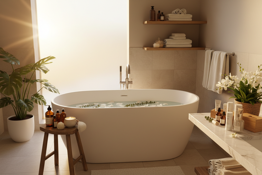 Why Personal Care Is an Important Part of Self-Care