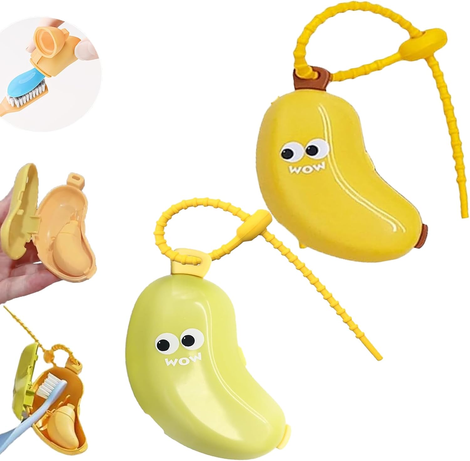 Toothbrushes & Accessories