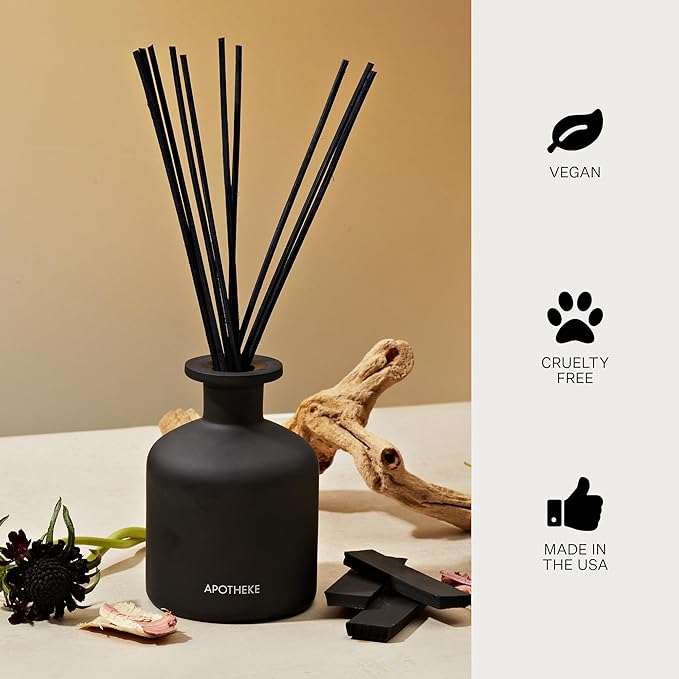 Reed Diffusers for Bathroom
