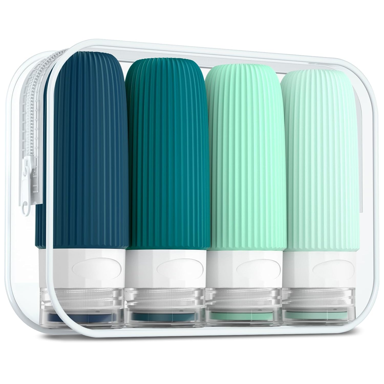 Refillable Containers