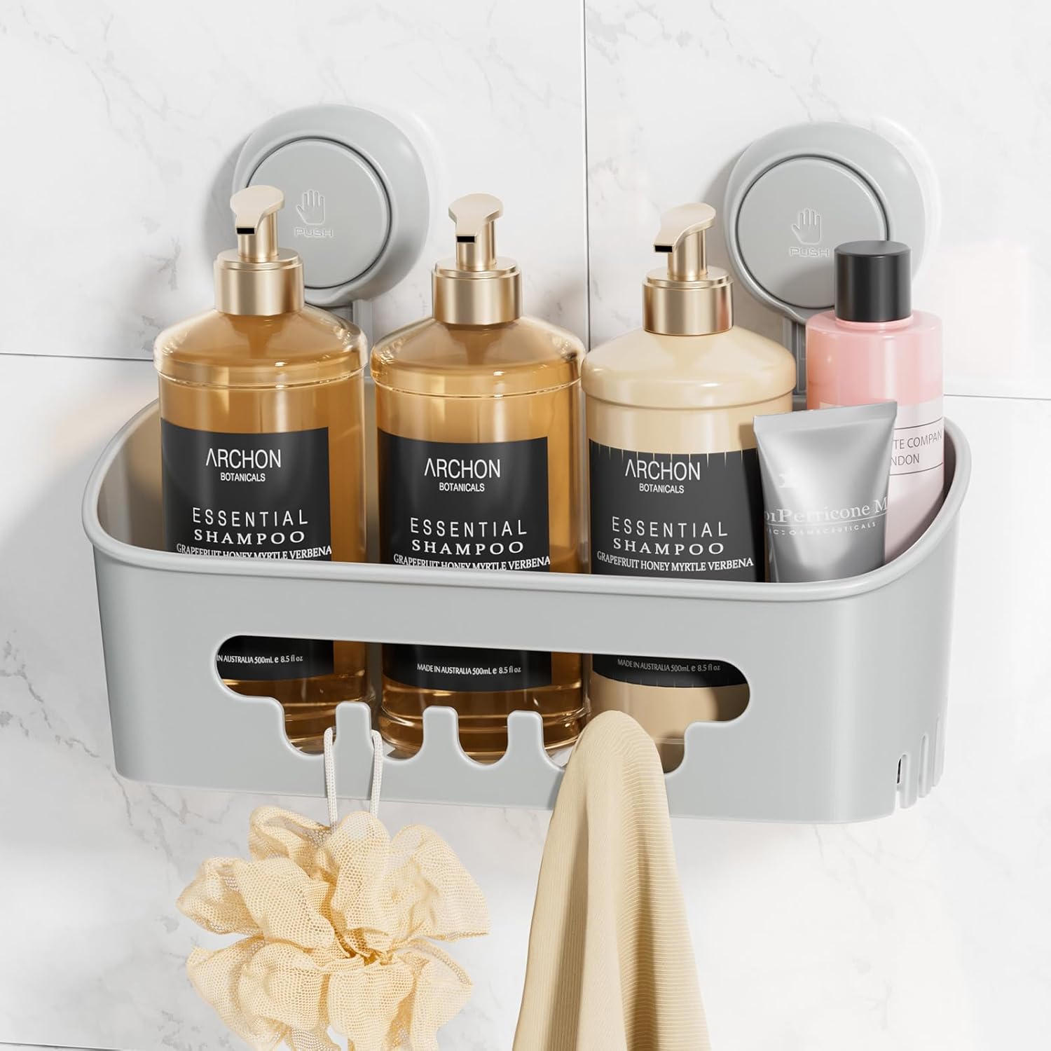 Bathroom Accessories