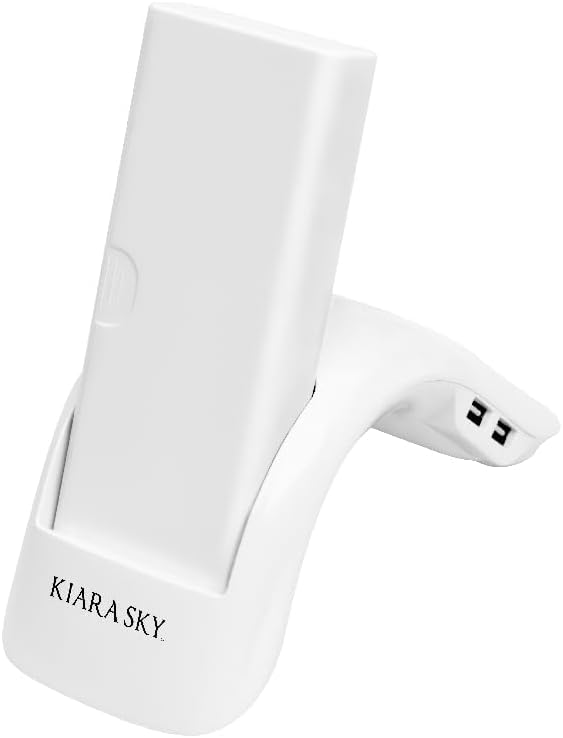 KIARA SKY Beyond Pro Rechargeable LED Lamp Vol II (Battery)