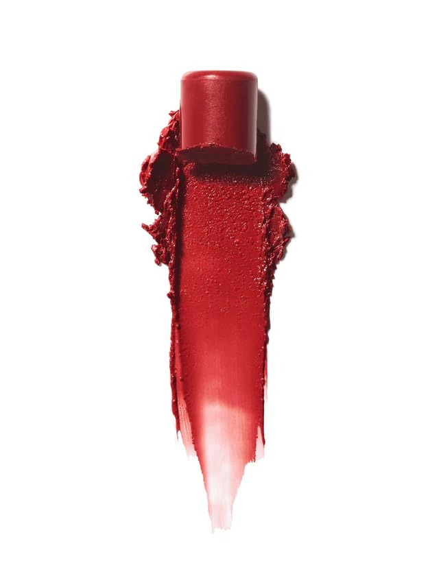 ILIA - Balmy Tint Hydrating Lip Balm | Buildable Lip Color + Soft Shine | Nourish + Moisturize with Shea Butter & Rosehip Seed Oil | Vegan, Clean, Cruelty-Free Makeup (Heartbeats, 0.15 oz | 4.4 g)