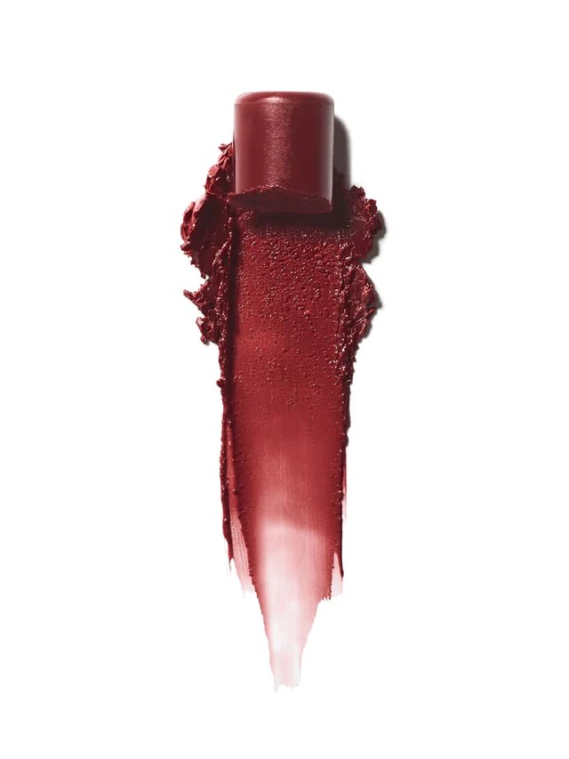 ILIA - Balmy Tint Hydrating Lip Balm | Buildable Lip Color + Soft Shine | Nourish + Moisturize with Shea Butter & Rosehip Seed Oil | Vegan, Clean, Cruelty-Free Makeup (Lady, 0.15 oz | 4.4 g)