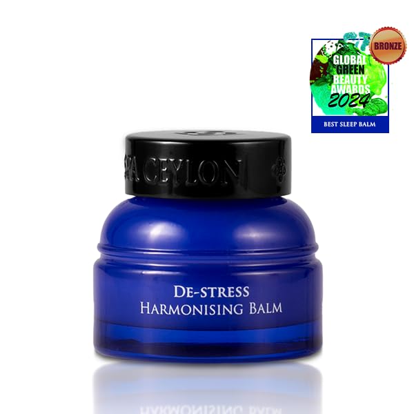 SPA CEYLON DE-STRESS - Harmonising Balm
