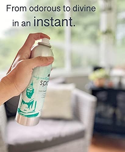 AP Fragrance Belfair Oaks Spa X 2 - Room Fragrance Air Freshener Spray - Concentrated Deodorizer for Home, Car