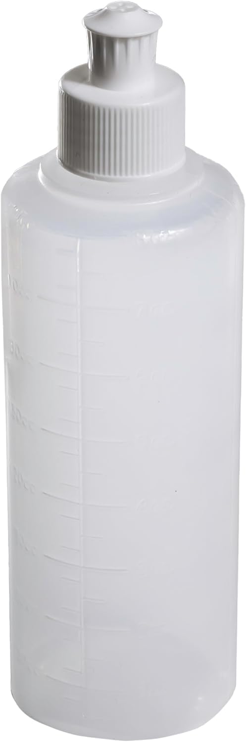 Vakly Perineal Squirt Bottle, Postpartum Lavette Irrigation Peri Wash Bottle, Refillable Cleansing Bottles for New Moms, Hemorrhoids or Bidet Use (100)