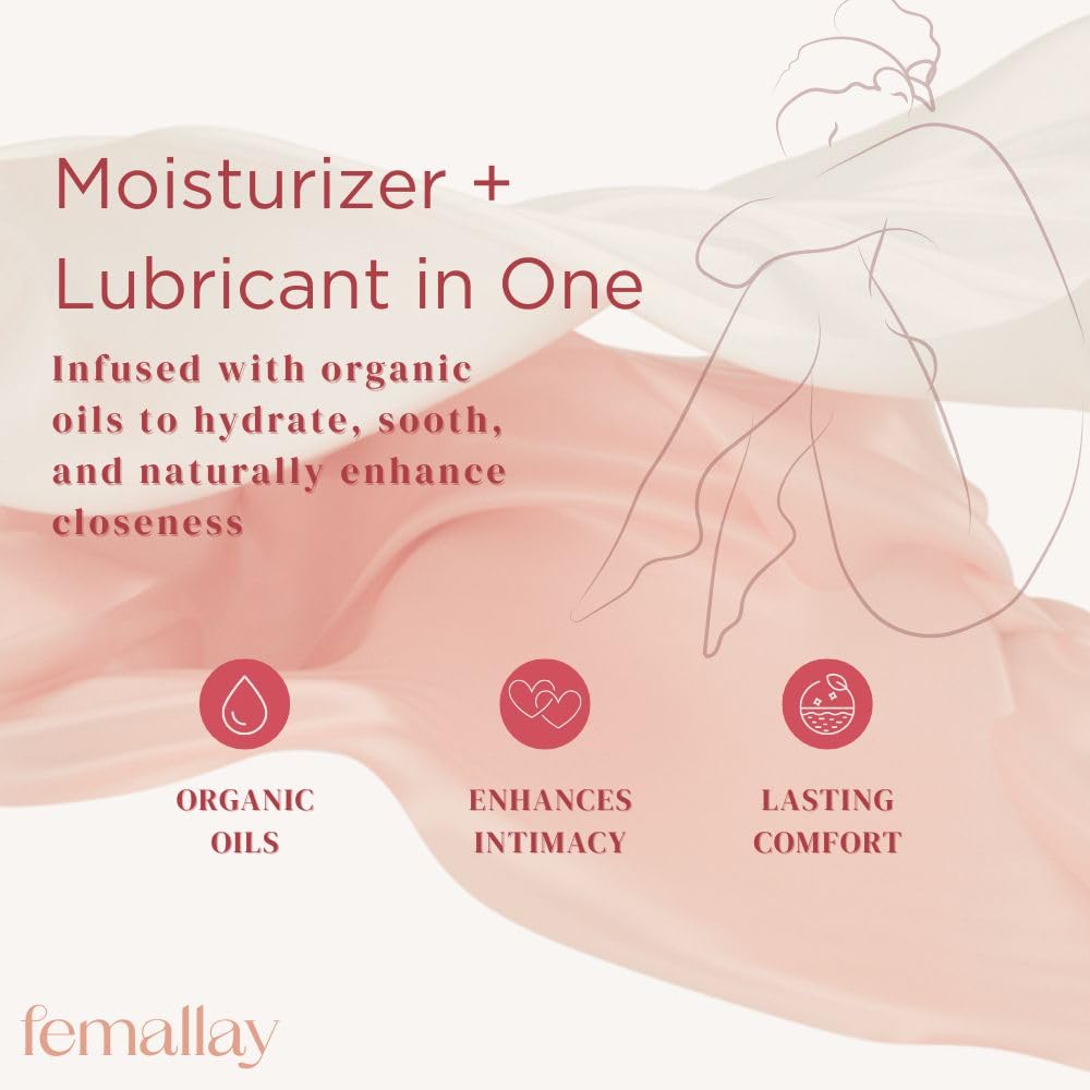 Femallay Organic Vaginal Moisturizing Suppositories – Cherry & Strawberry Variety Pack – 100% Natural Relief for Dryness, Odor & Daily Feminine Discomfort – 14 Count + Applicator