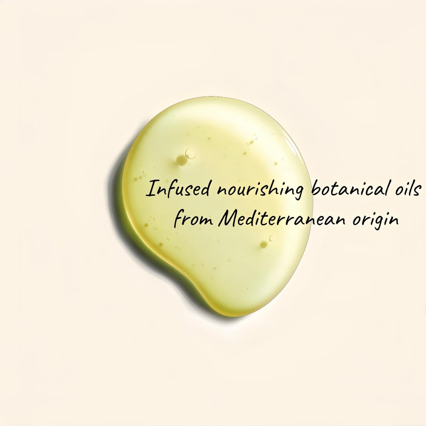 MELONY Massage Candle | Elevate Your Home Spa with Our Luxurious Body Oil Candle | 8.1oz (Whiskey & Orange)