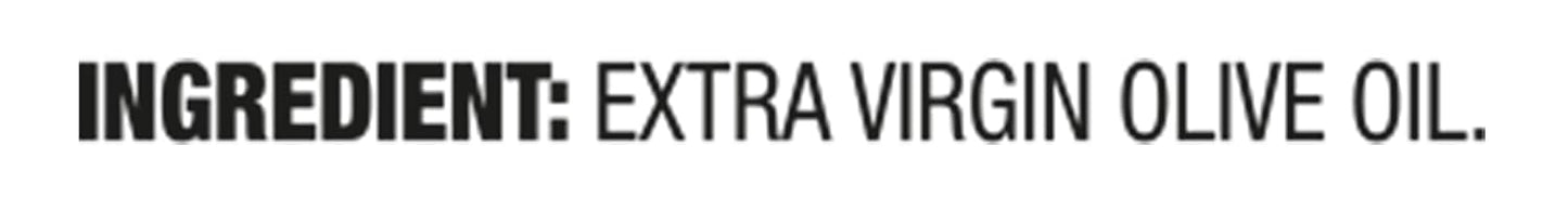 Amazon Fresh, Italian Extra Virgin Olive Oil, 16.9 Fl Oz (Pack of 2)