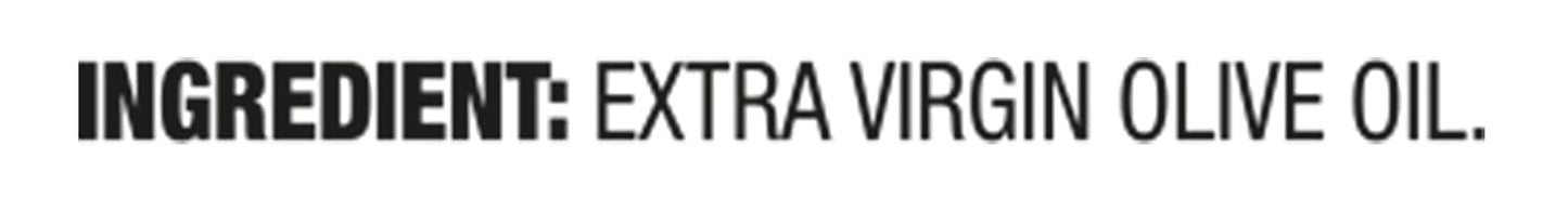 Amazon Fresh, Mediterranean Extra Virgin Olive Oil, 16.9 Fl Oz