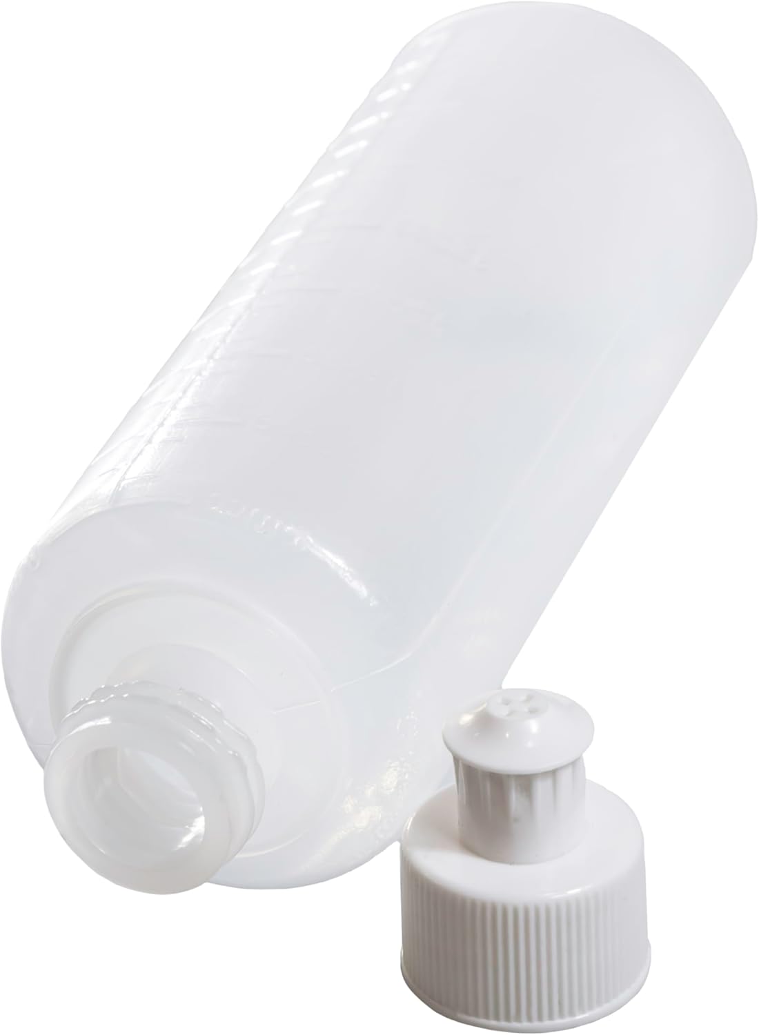 Perineal Squirt Bottle, Postpartum Lavette Irrigation Peri Wash Bottle, Refillable Cleansing Bottles for New Moms, Hemorrhoids or Bidet Use (2)