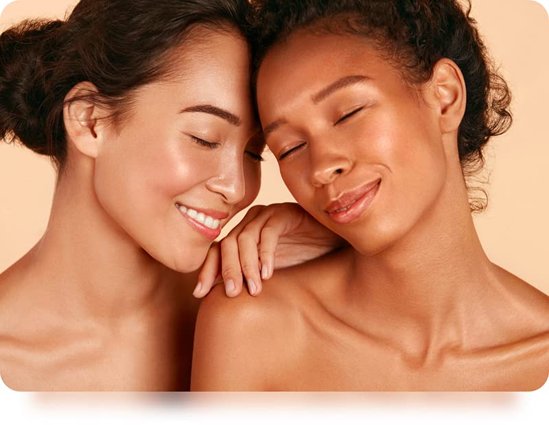 LifeCell Hydrating Antioxidant SPF 30 Tinted Anti-Aging BB Cream – Medium Shade – Physical Sunscreen with Zinc Oxide for Wrinkle Prevention, Dark Spot Defense – 1oz