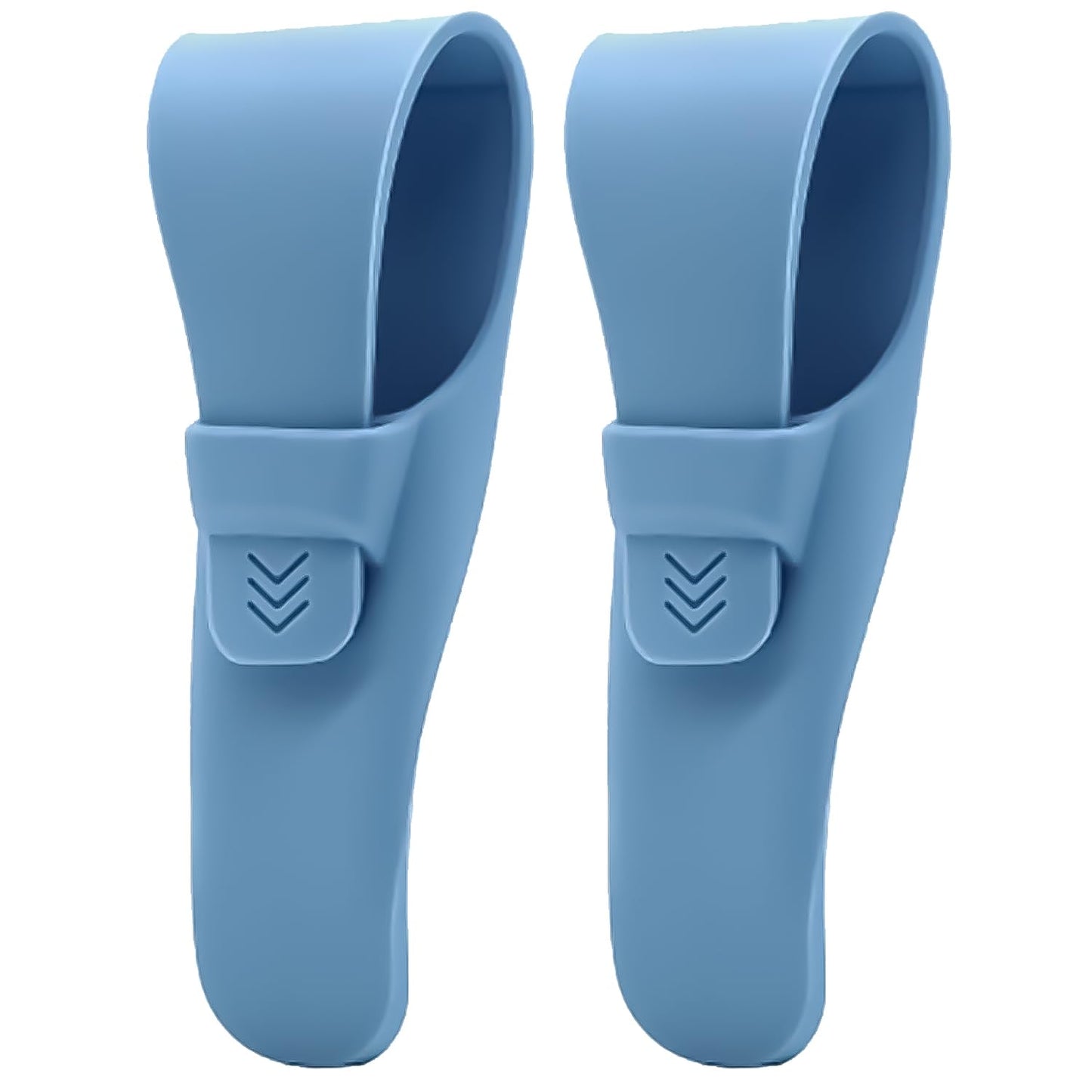 Silicone Razor Case for Travel - Waterproof & Anti-Scratch Razor Protective Cover for Gillette, Parker, Merkur, and Other Manual Razors