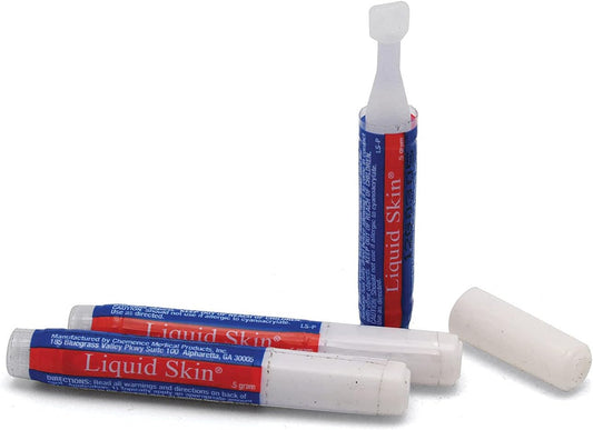 Medique Products 92848 Liquid Skin Bandage (250 Box)