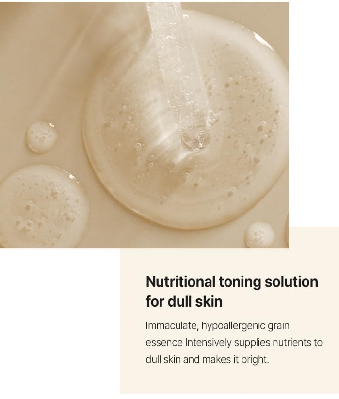 Fation Real Fit Mask, 5 Pack (Rice Brightening)