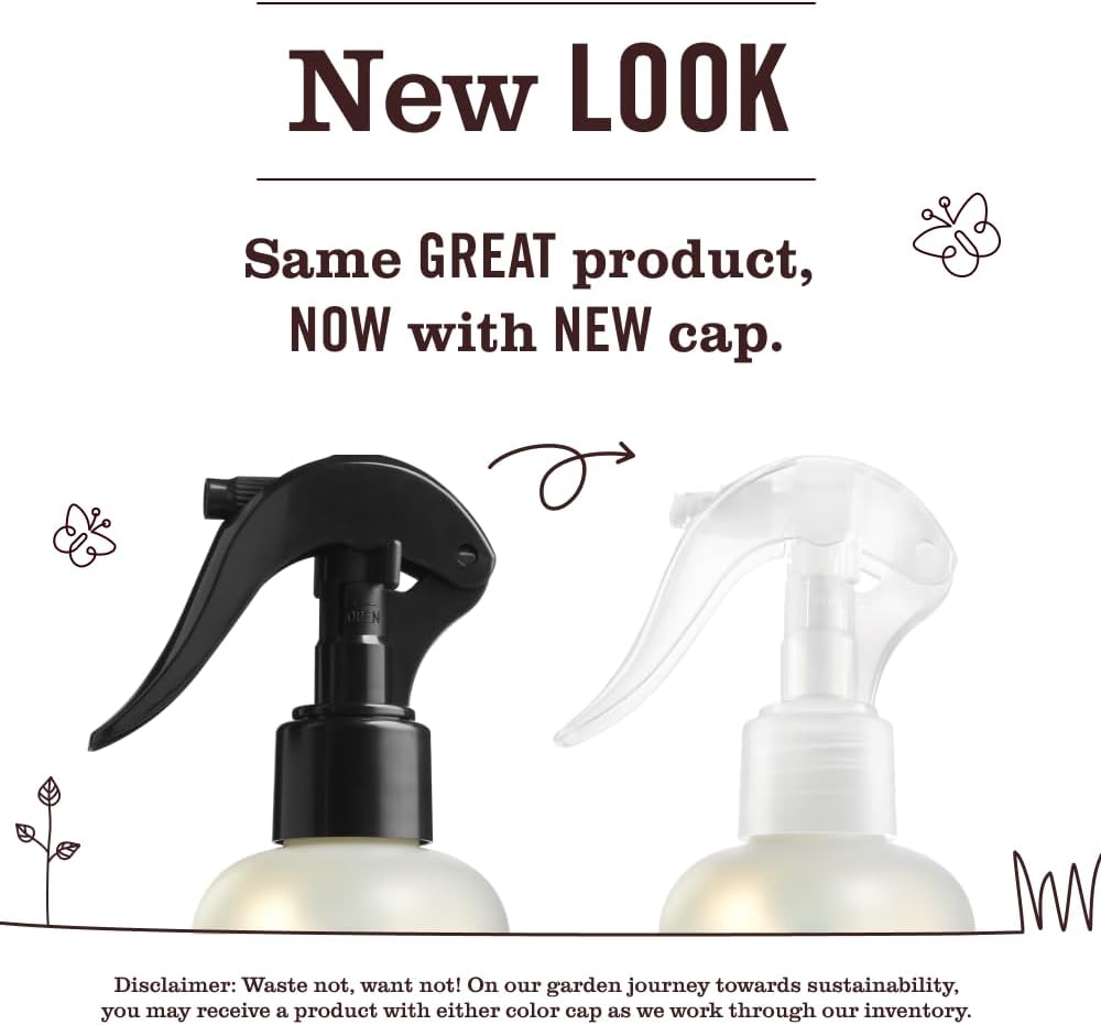 MRS. MEYER'S CLEAN DAY Room Freshener Variation Includes 1 Lemon Verbena, 1 Geranium, and 1 Lavender 3 ct.