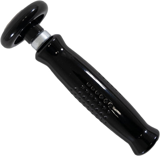 Massage Accessories: Manual Massage Rolling Wheel Trigger Point Wheel (The Intruder)