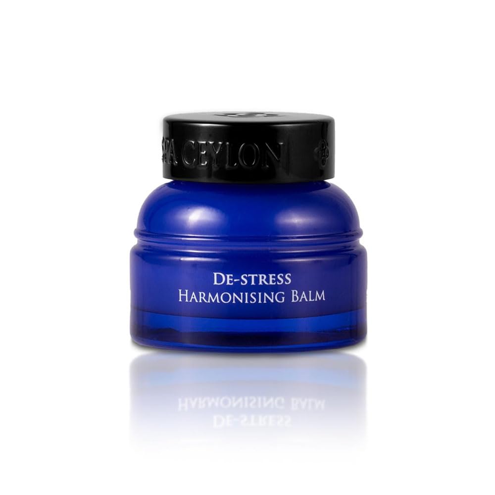 SPA CEYLON DE-STRESS - Harmonising Balm