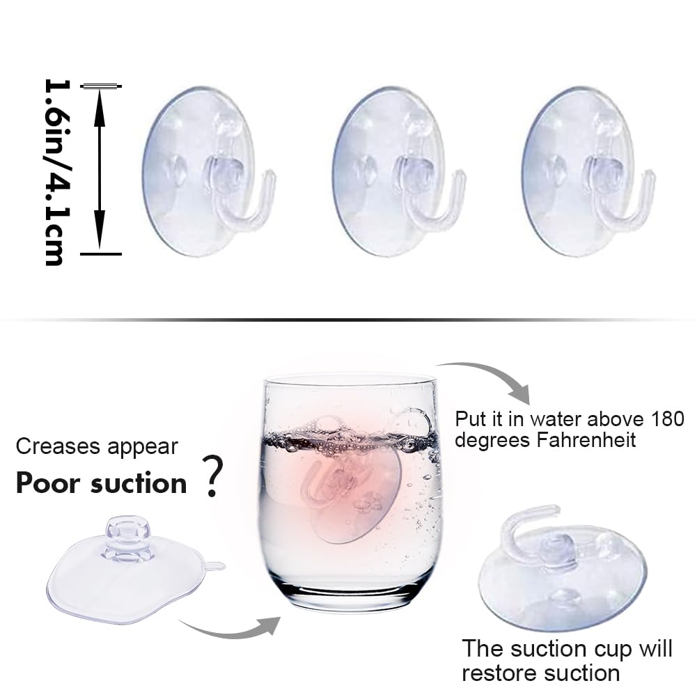 Beard Bib Apron, Father's Day Gift Trimming Catcher Bib for Shaving & Hair Clippings, Men's Waterproof Non-Stick Beard Cape Grooming Cloth, with 2 Suction Cups - White